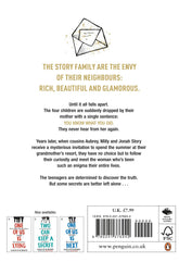 The Cousins - The English Bookshop Kuwait